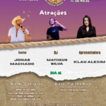 Atrações
