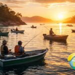 Governo aprova Plano Nacional para o Desenvolvimento da Pesca Amadora e Esportiva.