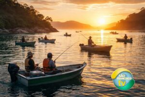 Governo aprova Plano Nacional para o Desenvolvimento da Pesca Amadora e Esportiva.